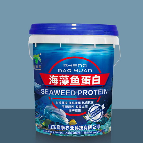 海藻魚(yú)蛋白